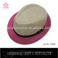 Дешевые розовые шляпы оптом украшают